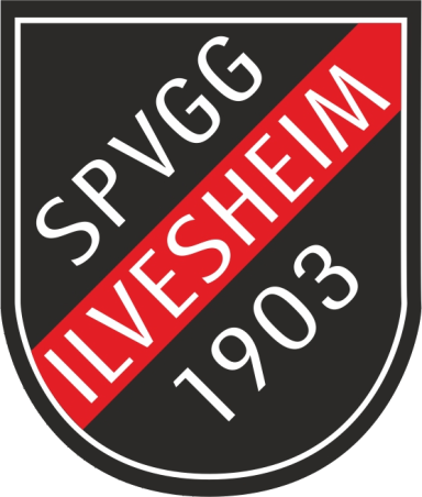 Logo SPvGG Ilvesheim